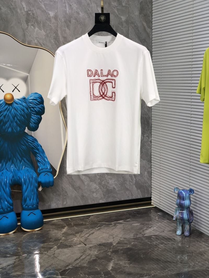 Dolce Gabbana T-Shirts